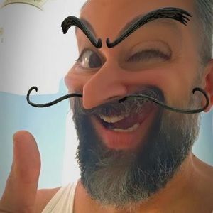 Meet your Posher, Christopher